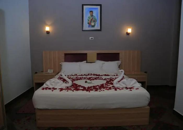 Jacaranda Hotel