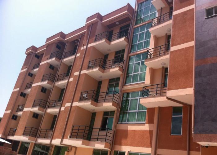 Addis Amba Hotel