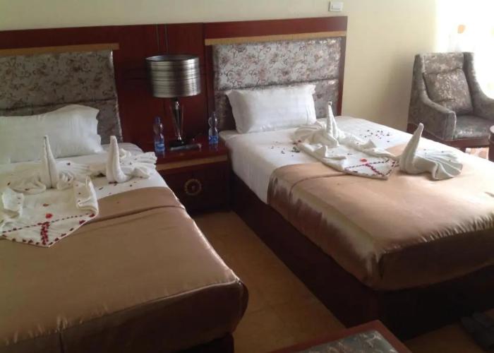 Palm Palace Hotel