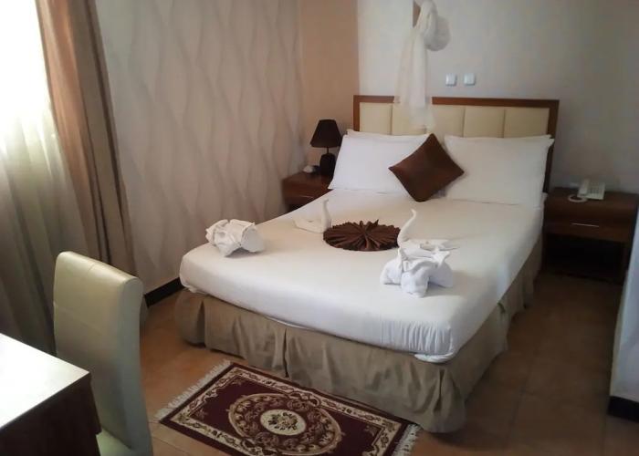 Bete Daniel Hotel