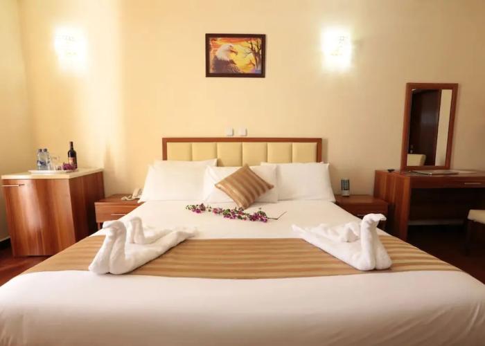 Bete Daniel Hotel