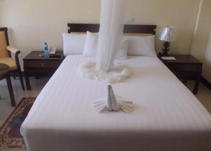 Asinuara Hotel