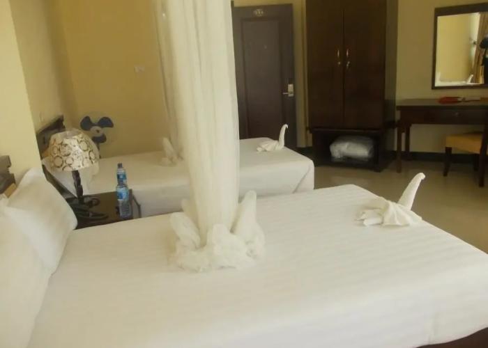 Asinuara Hotel
