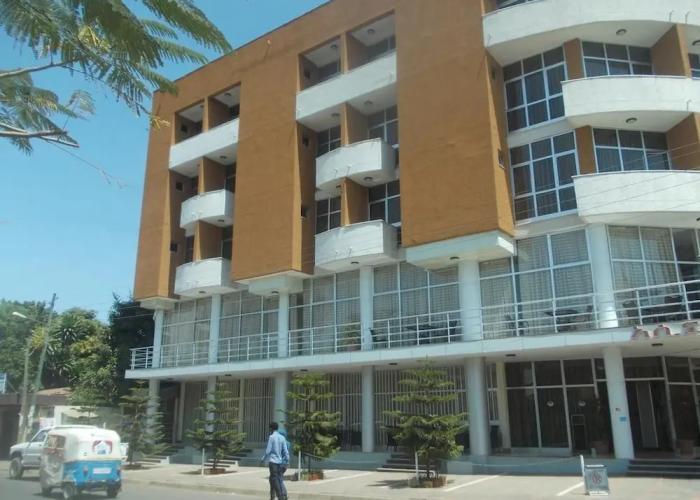 Asinuara Hotel