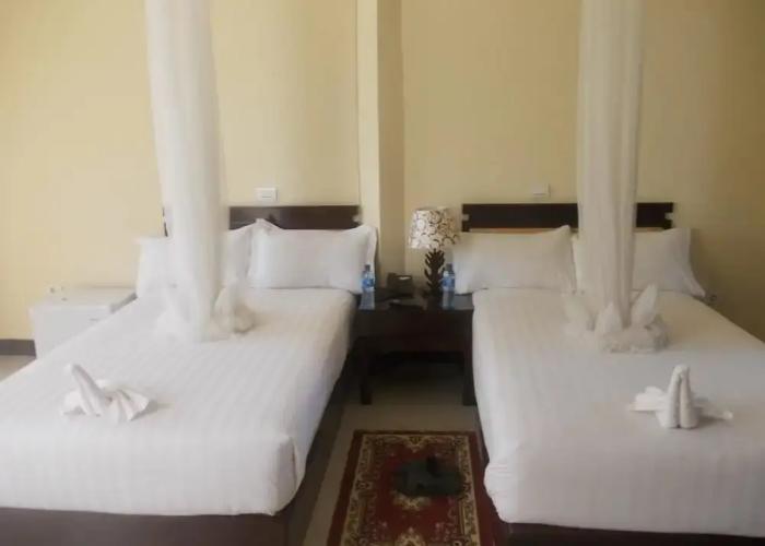 Asinuara Hotel