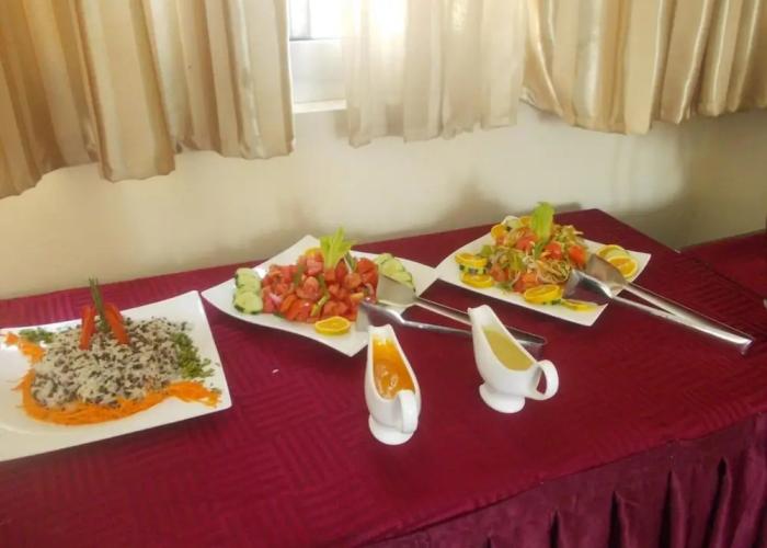 Asinuara Hotel