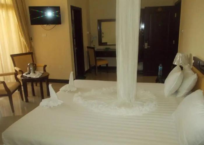Asinuara Hotel