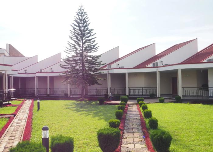 Blue Nile Resort