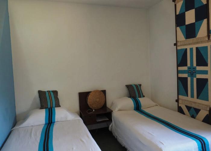 Tana Hotel