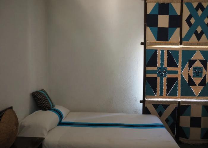 Tana Hotel