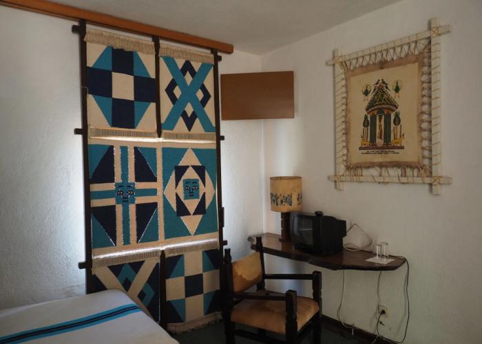 Tana Hotel