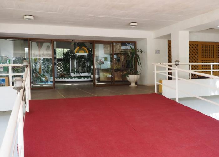 Tana Hotel