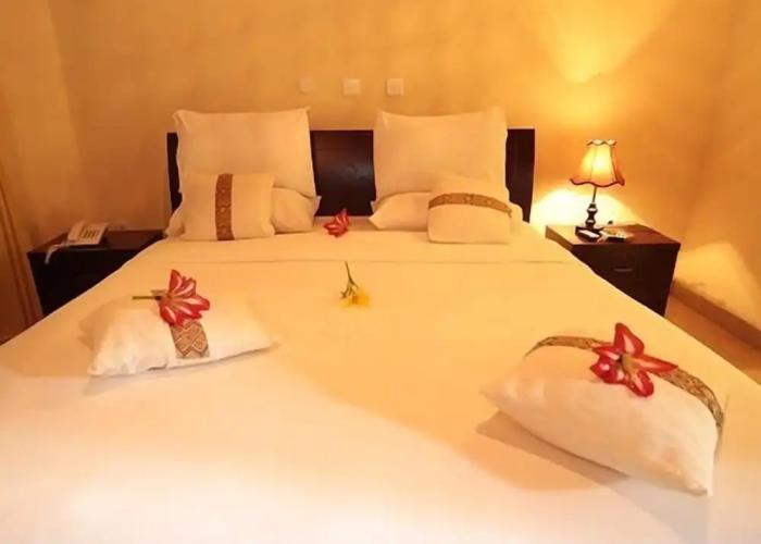 Abay Minch Lodge