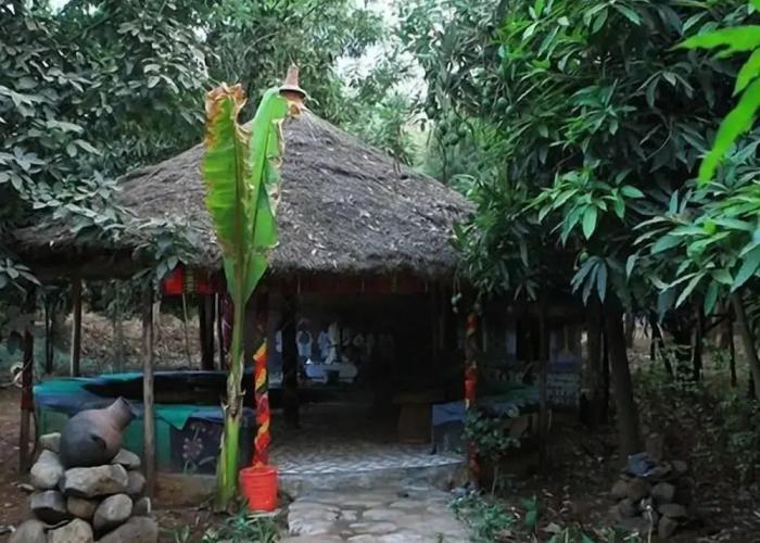 Abay Minch Lodge