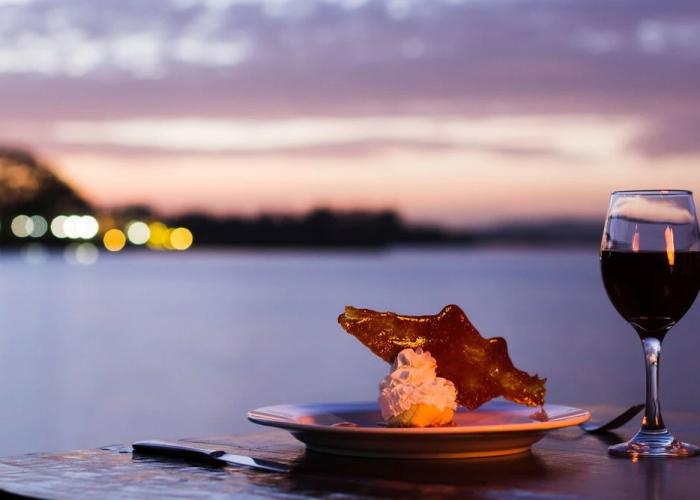 Kuriftu Resort & spa Lake Tana