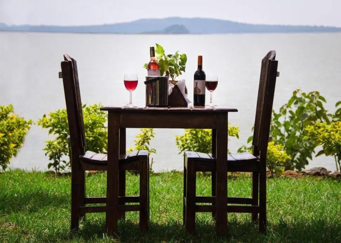 Kuriftu Resort & spa Lake Tana