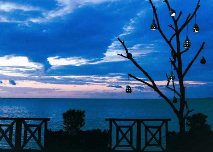 Kuriftu Resort & spa Lake Tana