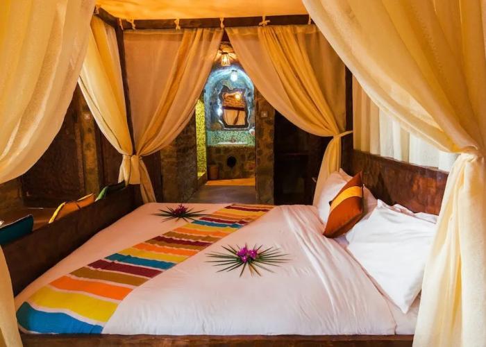 Kuriftu Resort & spa Lake Tana