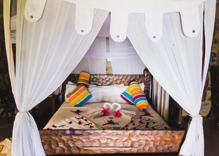 Kuriftu Resort & spa Lake Tana