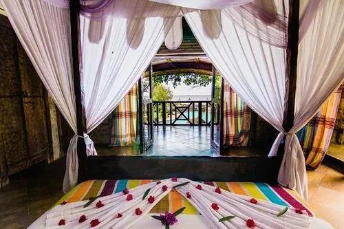 Kuriftu Resort & spa Lake Tana