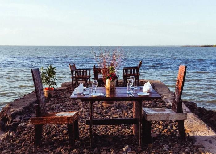 Kuriftu Resort & spa Lake Tana