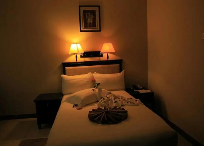Alwaq Hotel