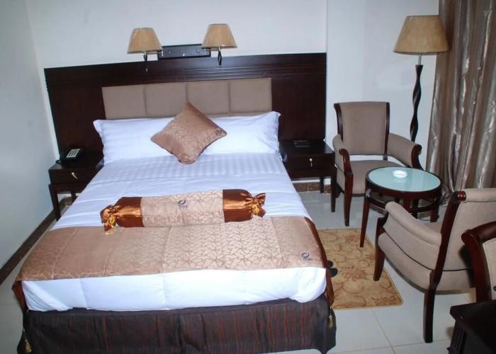 Alwaq Hotel
