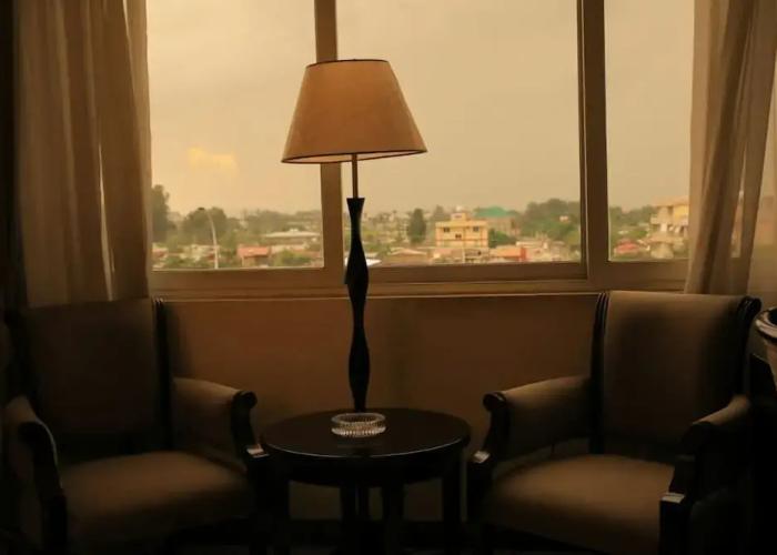 Alwaq Hotel