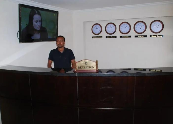 Alwaq Hotel