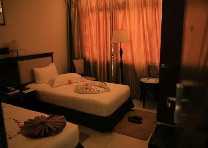 Alwaq Hotel