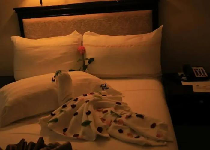 Alwaq Hotel