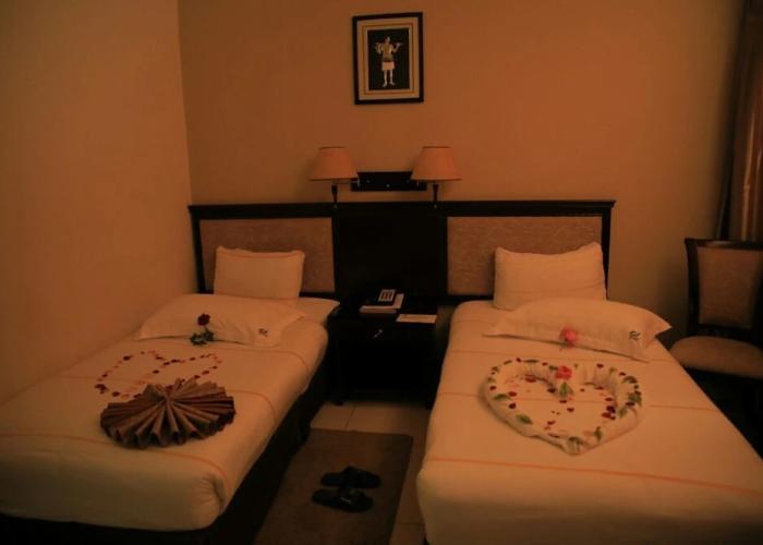 Alwaq Hotel