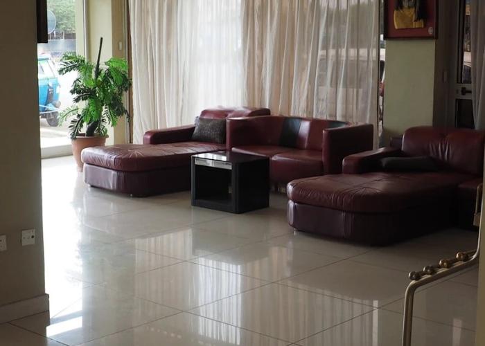 Alwaq Hotel
