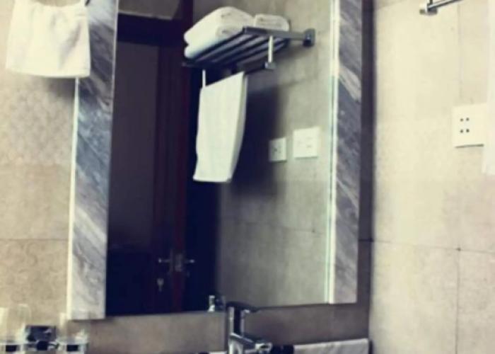 Unison Hotel and Spa