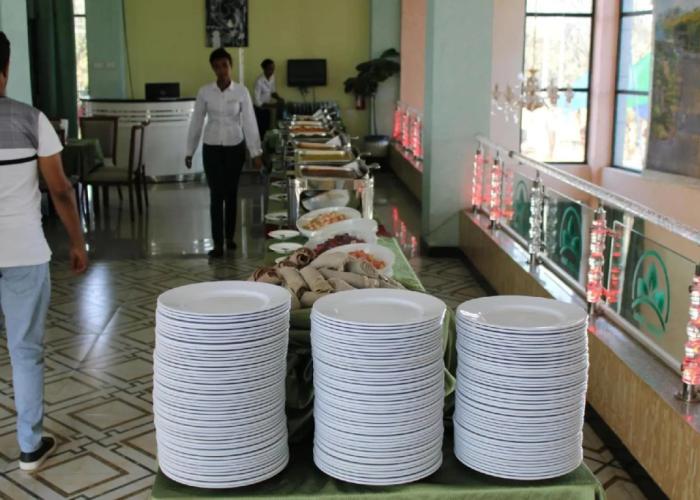 Unison Hotel and Spa