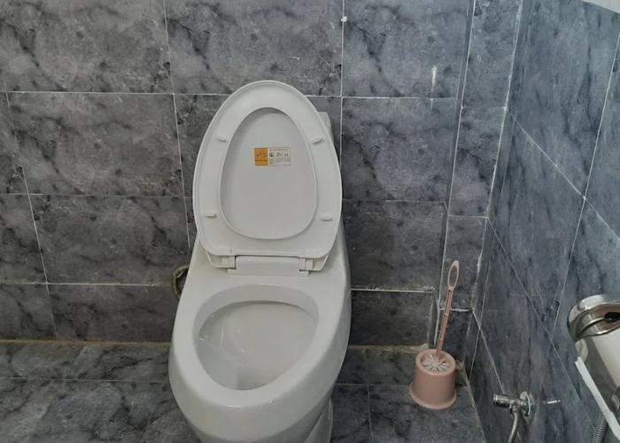 Teferi Mekonnen Hotel