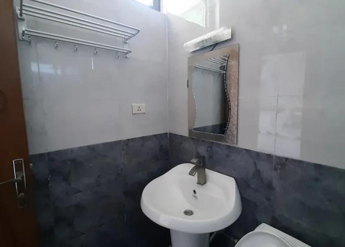 Teferi Mekonnen Hotel