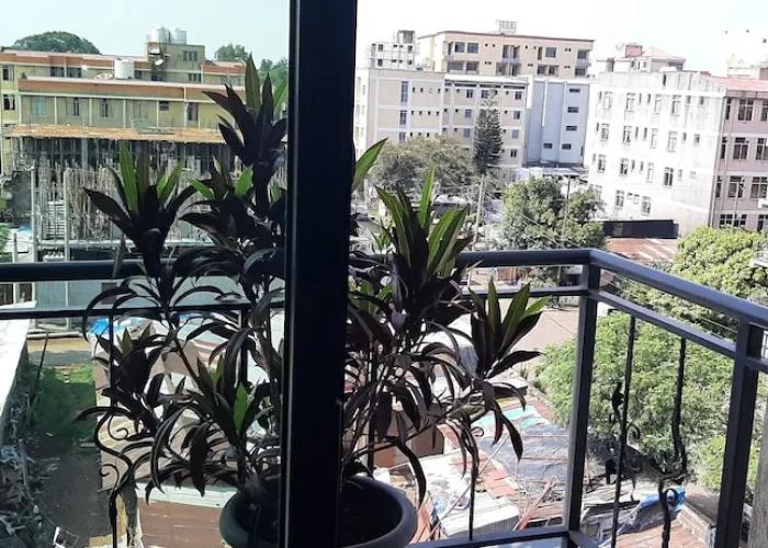 Abay International Hotel