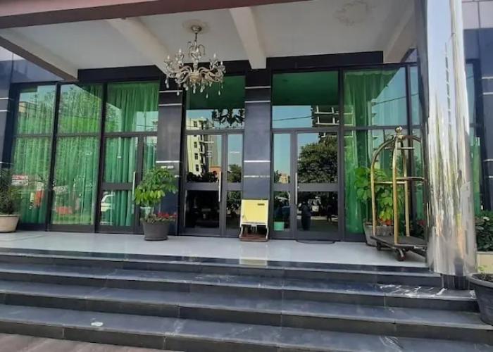 Abay International Hotel
