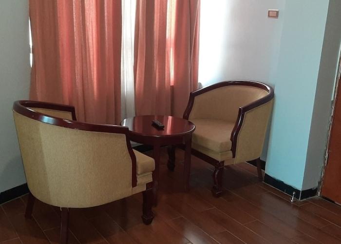 Abay International Hotel