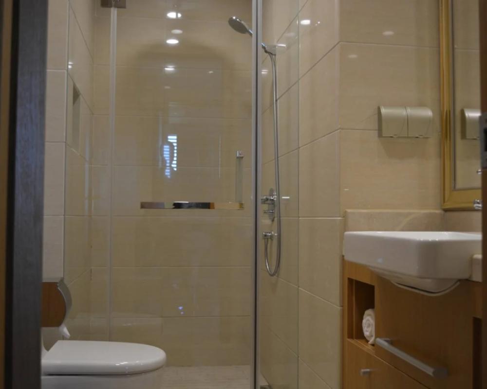 фото Eaself Hotel