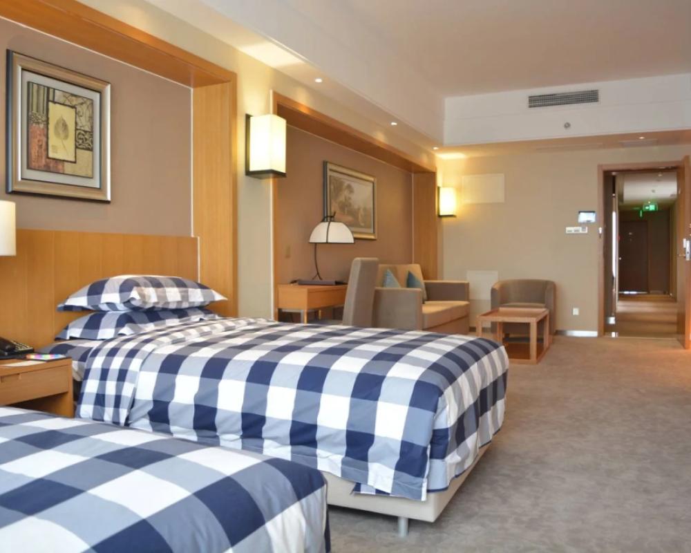 фото Eaself Hotel