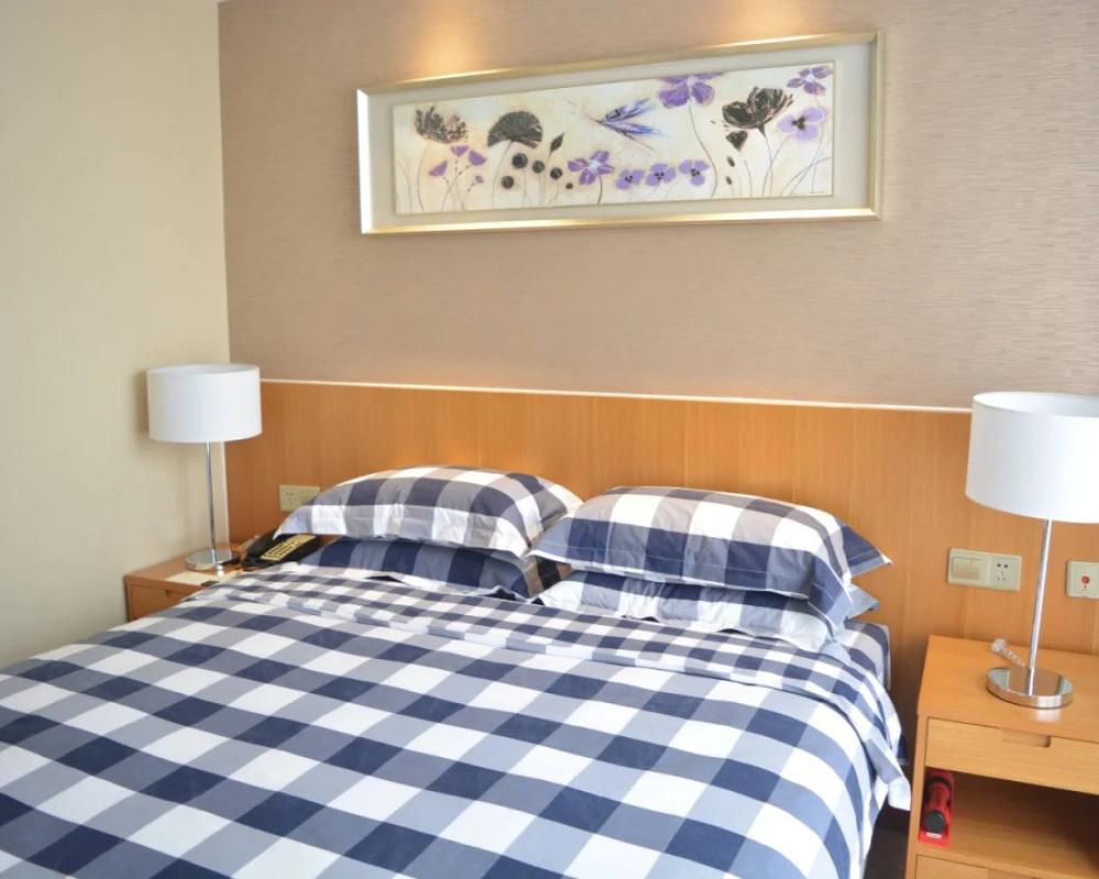 фото Eaself Hotel