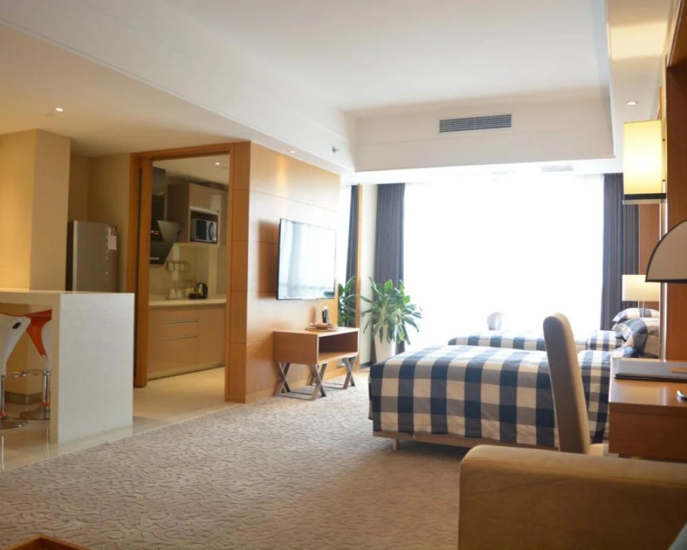 фото Eaself Hotel