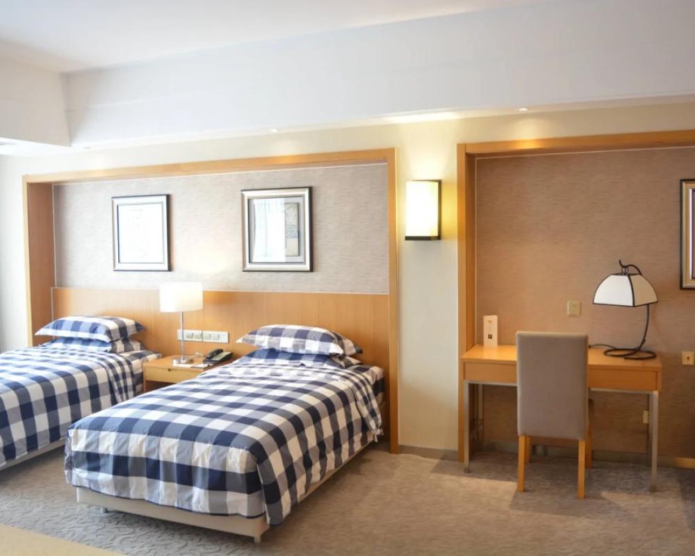 фото Eaself Hotel
