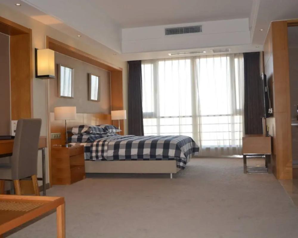 фото Eaself Hotel