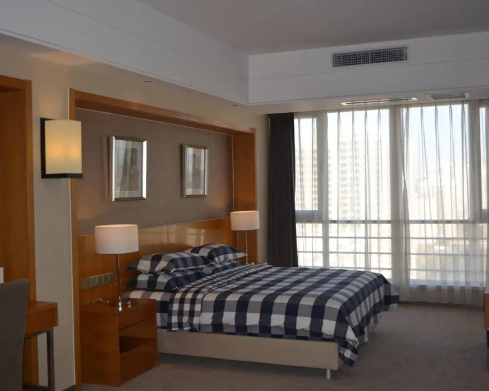 фото Eaself Hotel