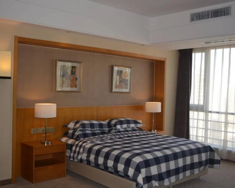 фото Eaself Hotel