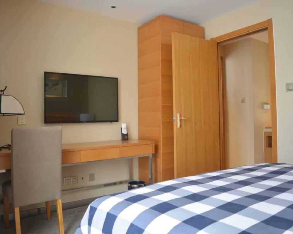 фото Eaself Hotel