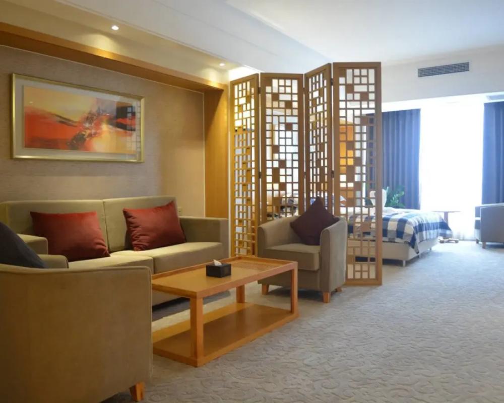 фото Eaself Hotel